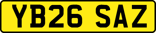 YB26SAZ