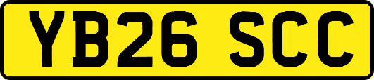 YB26SCC