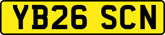 YB26SCN