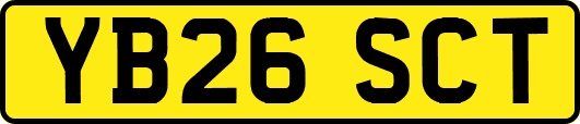 YB26SCT