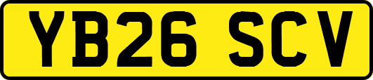 YB26SCV