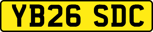 YB26SDC