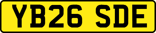 YB26SDE