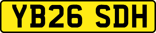 YB26SDH