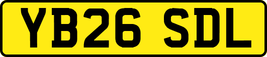 YB26SDL