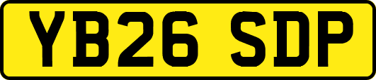 YB26SDP