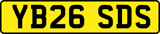 YB26SDS