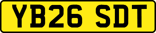 YB26SDT