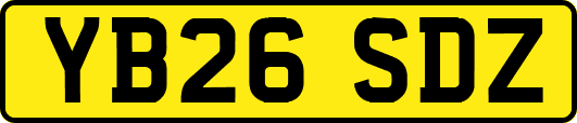 YB26SDZ