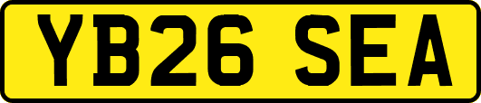 YB26SEA