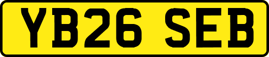 YB26SEB