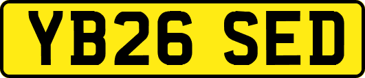 YB26SED
