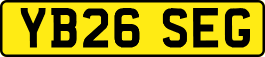 YB26SEG