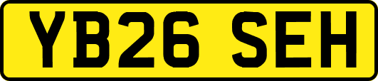 YB26SEH