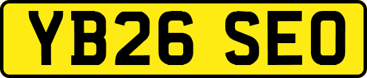 YB26SEO