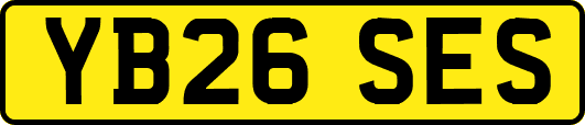 YB26SES