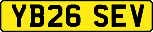 YB26SEV