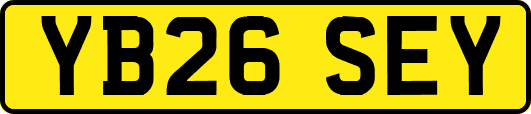 YB26SEY