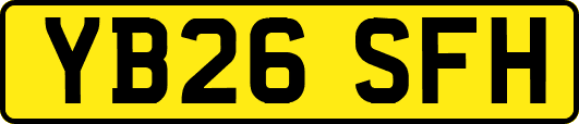 YB26SFH