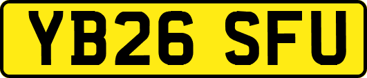 YB26SFU