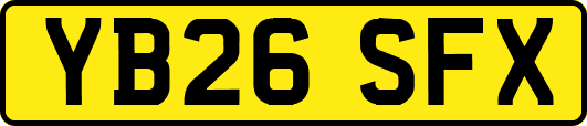 YB26SFX