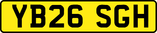 YB26SGH