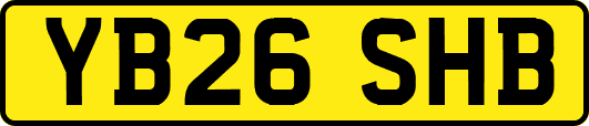 YB26SHB