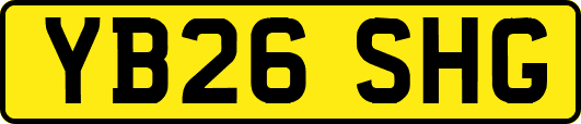 YB26SHG