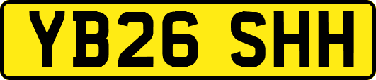 YB26SHH