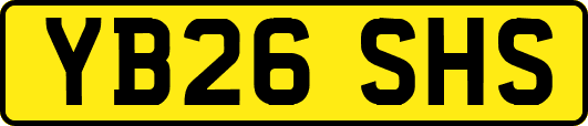 YB26SHS