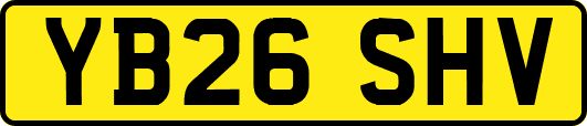 YB26SHV