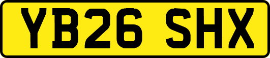 YB26SHX