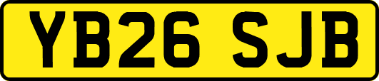 YB26SJB