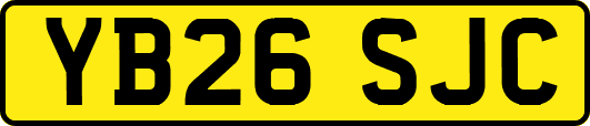 YB26SJC