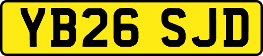 YB26SJD