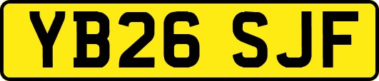 YB26SJF