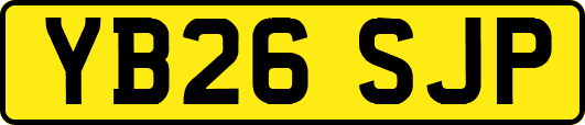YB26SJP