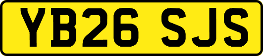 YB26SJS