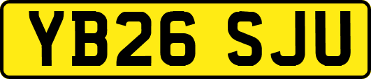 YB26SJU