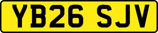 YB26SJV