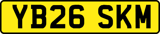 YB26SKM