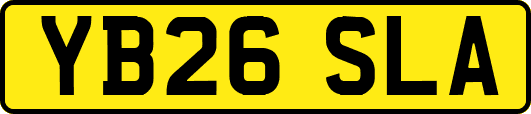 YB26SLA