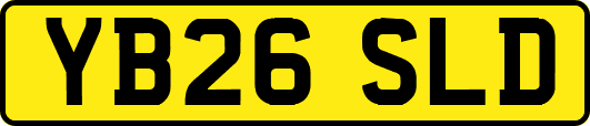 YB26SLD