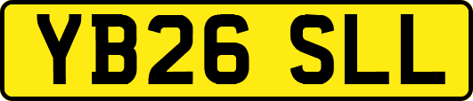 YB26SLL
