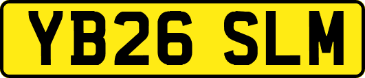 YB26SLM