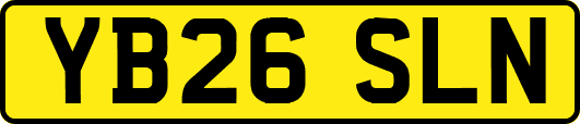 YB26SLN