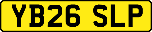 YB26SLP