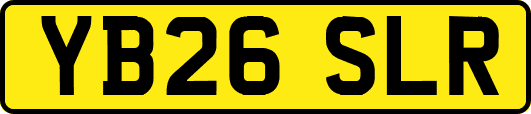 YB26SLR