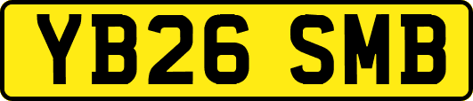 YB26SMB