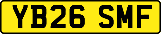 YB26SMF